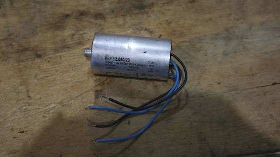 F12.050/23  0,24uF #1