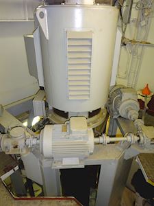 Brunvoll AR-55-LNG-1600 - 1