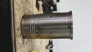 Caterpillar Cylinder liner Bore 170 mm - 1