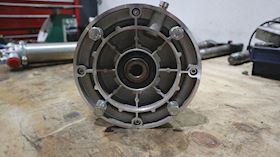 Bonfiglioli / Klee Tandhjulsgear C212P-24,3-P80B3 #1