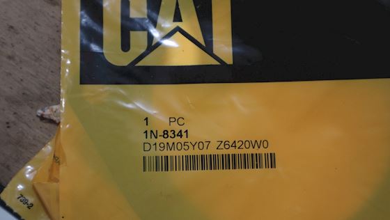 Caterpillar Gasket #1