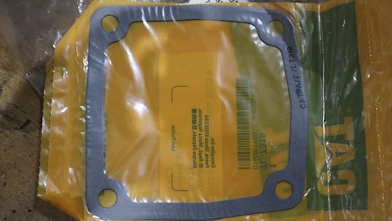 Caterpillar Gasket #2