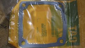 Caterpillar Gasket #2