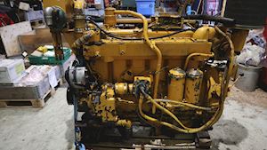 Caterpillar D 333 - 1
