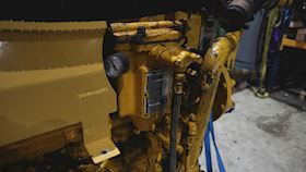 Caterpillar D 333 #3