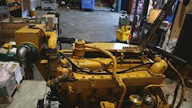 Caterpillar D 333 #2