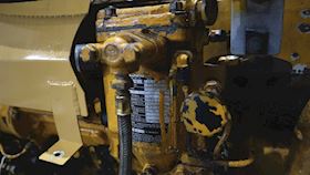 Caterpillar D 333 #4