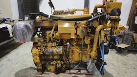 Caterpillar D 333 #5