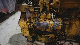 Caterpillar D 333 #6