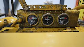 Caterpillar D 333 #7