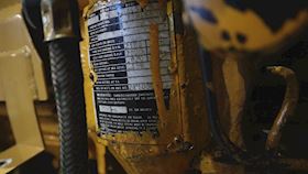 Caterpillar D 333 #9