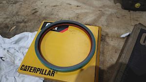 Caterpillar Seal - 1