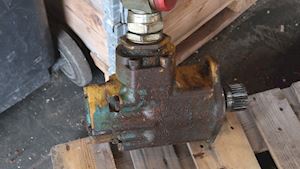 Vickers hydraulik pumpe - 1