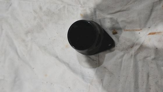 Buzzer #1
