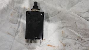 E-T-A Circuit Protection - 1