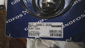 Grundfos Shaft Seal Kit #2