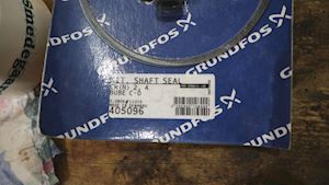 Grundfos Shaft Seal Kit - 1