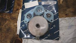 Grundfos Service Kit - 1