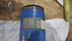 Allweiler Stator Screw pump (Pow. Pack) - 1