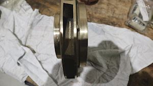 Allweiler Impeller - 1