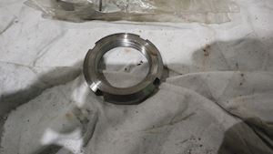Allweiler Nut M40 - 1