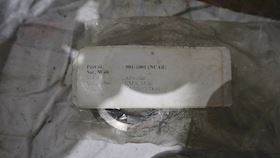 Allweiler Nut M40 #2