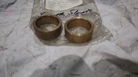 Allweiler Spacer Sleeve #1