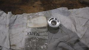Allweiler Bearing Ring - 1