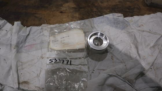 Allweiler Bearing Ring #1