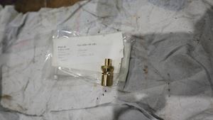Allweiler Valve Cone - 1