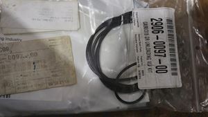 Atlas copco Unloading Valve Kit - 1