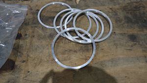 Atlas copco Leakage Rings - 1