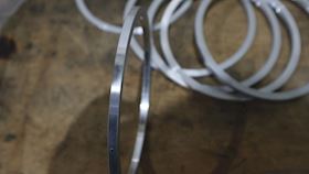 Atlas copco Leakage Rings #2