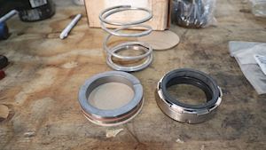 Mech Seal Mud - 1