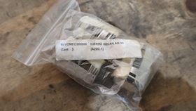 Mech Seals AN 30 #2