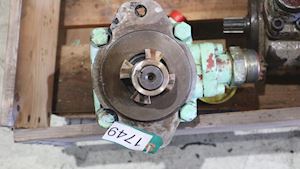 Hägglunds Denison T6DC 028 022 1R00 B1 Hyd. Pumpe - 1