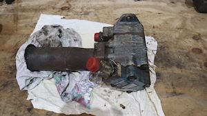 Vickers Hydr. Pump 2520V 21A8 - 1