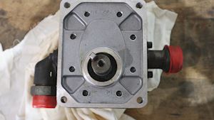 Dowty Hydra. Pumpe 2PL105CPDFBN - 1