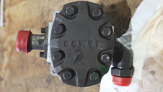 Dowty Hydra. Pumpe 2PL105CPDFBN #2