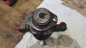 Hamworthy Hydr. Pumpe P2A1613F1C5A - 1