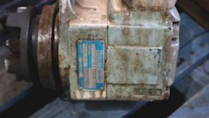 Denison Hydra. Pumpe T6CM B22 1L00 C1 - 1