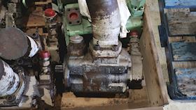 Vickers 4525VS #2