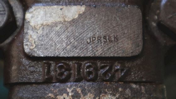 Vickers 4525VS #7