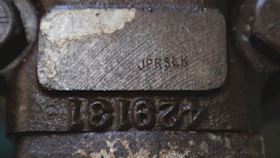 Vickers 4525VS #7