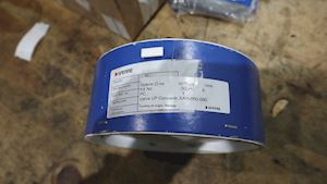 Sperre Valve LP Concentr. XAW060-090 - 1