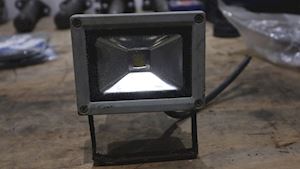 Lampe LED - 1