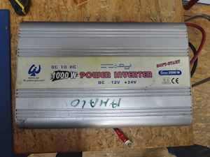 Wenchi WHS-1000 - 1