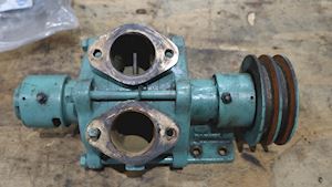 Daewoo Impeller Pump - 1