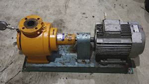 Desmi Pumpe S70-50-175N/A09 - 1