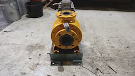 Desmi Pumpe S70-50-175N/A09 #3